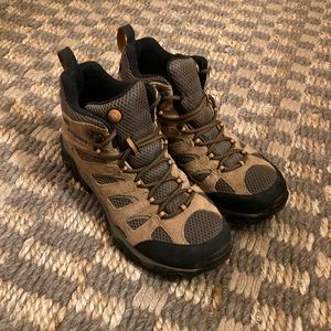 Merrell Moab Boots